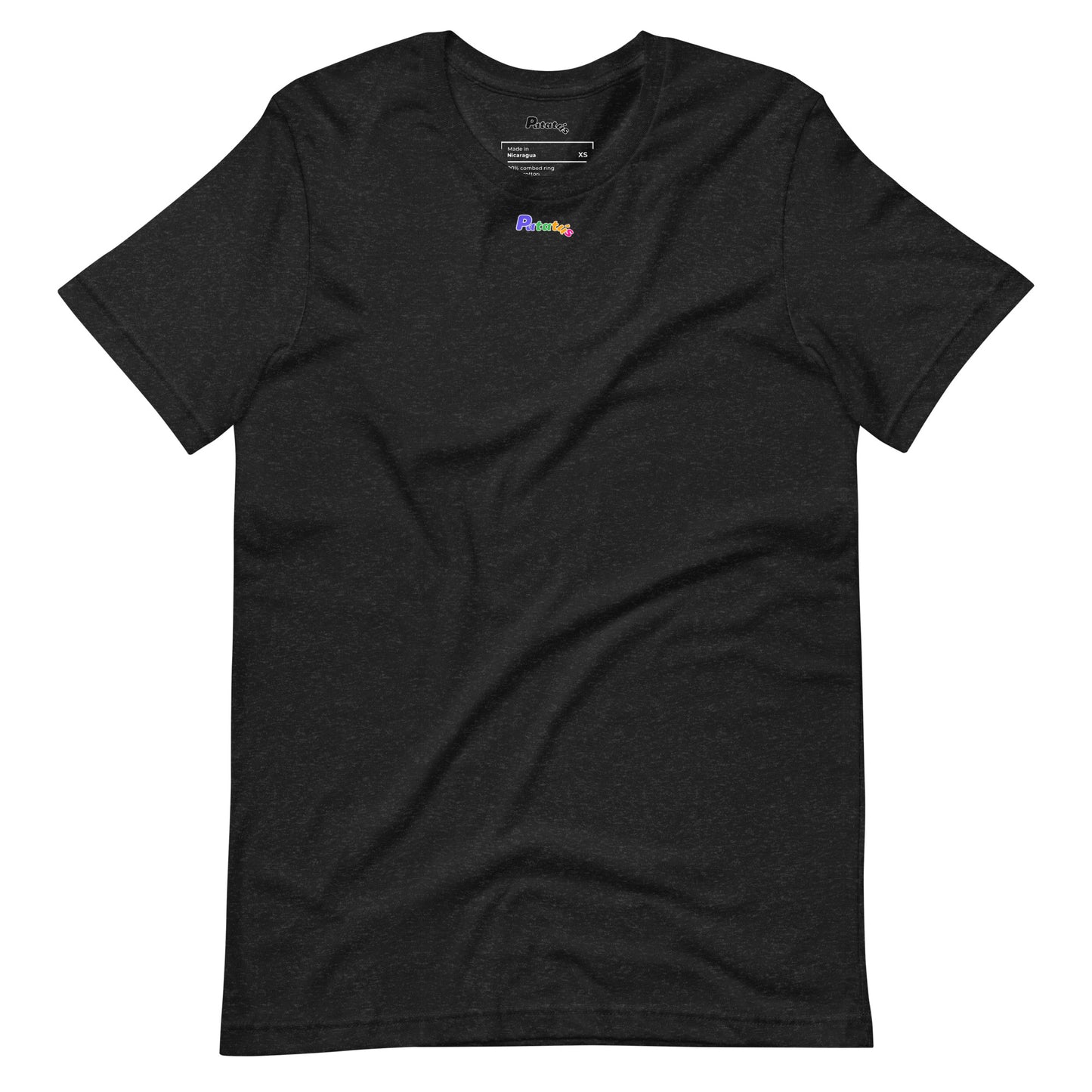 Unisex T-Shirt Animal (Ajolote)