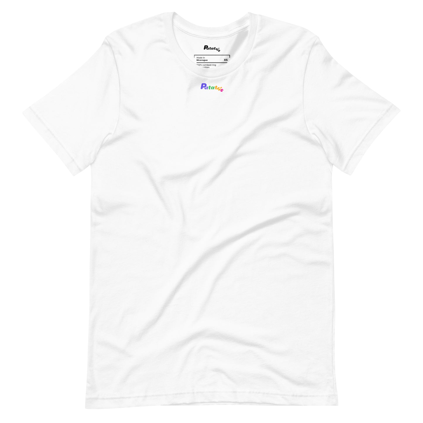 Unisex T-Shirt Animal (Condor)